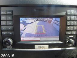 MERCEDES-BENZ Sprinter 314 CDI MAXI REGALSYSTEM-KLIMA-KAMERA
