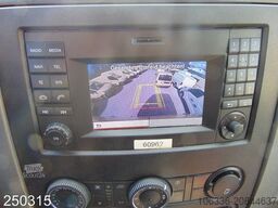 MERCEDES-BENZ Sprinter 314 CDI MAXI REGALSYSTEM-KLIMA-KAMERA