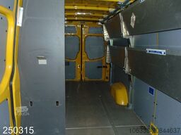 MERCEDES-BENZ Sprinter 314 CDI MAXI REGALSYSTEM-KLIMA-KAMERA