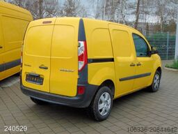 RENAULT Kangoo 90 1.5 dCi -KLIMA-
