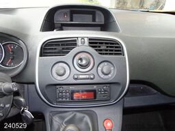 RENAULT Kangoo 90 1.5 dCi -KLIMA-