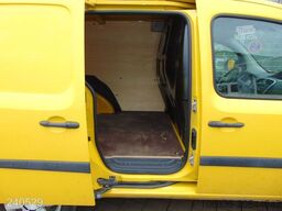 RENAULT Kangoo 90 1.5 dCi -KLIMA-