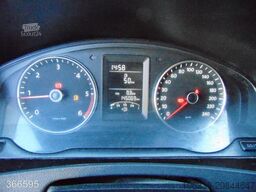 VOLKSWAGEN T5 TRANSPORTER 2.0 TDI 3Sitzer -2x Schiebetür-