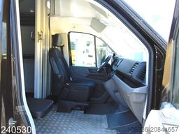 MAN TGE 3.140 2.0 TDI *Klima*Regalsystem*Kamera*