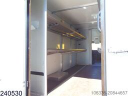 MAN TGE 3.140 2.0 TDI *Klima*Regalsystem*Kamera*