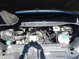 MAN TGE 3.140 2.0 TDI *Klima*Regalsystem*Kamera*