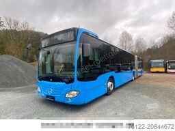 MERCEDES-BENZ O 530 G Citaro C2 / A23 Lion?s City / 1. Hand