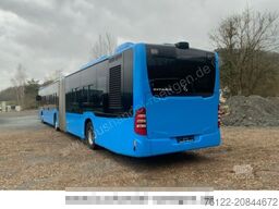 MERCEDES-BENZ O 530 G Citaro C2 / A23 Lion?s City / 1. Hand