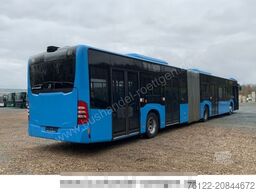 MERCEDES-BENZ O 530 G Citaro C2 / A23 Lion?s City / 1. Hand
