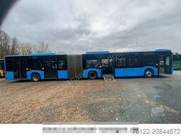 MERCEDES-BENZ O 530 G Citaro C2 / A23 Lion?s City / 1. Hand