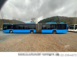 MERCEDES-BENZ O 530 G Citaro C2 / A23 Lion?s City / 1. Hand
