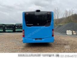 MERCEDES-BENZ O 530 G Citaro C2 / A23 Lion?s City / 1. Hand