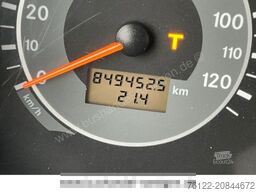 MERCEDES-BENZ O 530 G Citaro C2 / A23 Lion?s City / 1. Hand