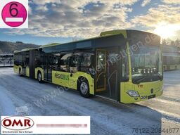 MERCEDES-BENZ O 530 G Citaro / Klima / A23 / A40