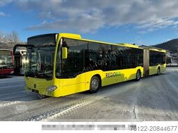 MERCEDES-BENZ O 530 G Citaro / Klima / A23 / A40