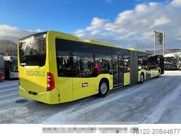 MERCEDES-BENZ O 530 G Citaro / Klima / A23 / A40