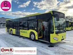 MERCEDES-BENZ O 530 Citaro / Klima / A20 / A21 / 3-türig