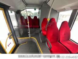 MERCEDES-BENZ O 530 Citaro / Klima / A20 / A21 / 3-türig