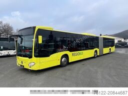 MERCEDES-BENZ O 530 G Citaro / Klima / A23 / A40