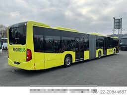 MERCEDES-BENZ O 530 G Citaro / Klima / A23 / A40
