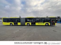 MERCEDES-BENZ O 530 G Citaro / Klima / A23 / A40