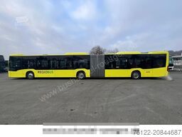 MERCEDES-BENZ O 530 G Citaro / Klima / A23 / A40