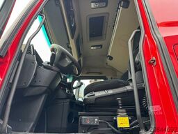 MERCEDES-BENZ ACTROS 1846 4x4 HAD Eur 6 Kipphydraulik Retarder