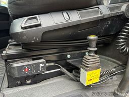 MERCEDES-BENZ ACTROS 1846 4x4 HAD Eur 6 Kipphydraulik Retarder