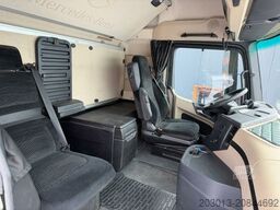 MERCEDES-BENZ ACTROS 1846 4x4 HAD Eur 6 Kipphydraulik Retarder