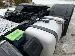 MERCEDES-BENZ ACTROS 1846 4x4 HAD Eur 6 Kipphydraulik Retarder