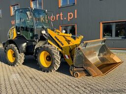 KOMATSU WA 100M-8E0 Radlader 8 Ton - 3931 H - 0,75m³