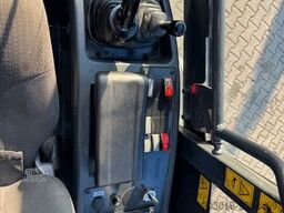 KOMATSU WA 100M-8E0 Radlader 8 Ton - 3931 H - 0,75m³