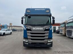 SCANIA R 450 * RETARDER * STANDKLIMA * EURO6D * 1.HAND