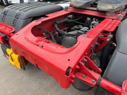 SCANIA R 450 * RETARDER * STANDKLIMA * EURO6D * 1.HAND