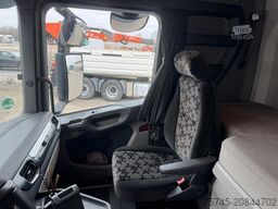 SCANIA R 450 * RETARDER * STANDKLIMA * EURO6D * 1.HAND