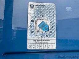 SCANIA R 450 * RETARDER * STANDKLIMA * EURO6D * 1.HAND