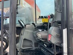 BOBCAT E62 * 1 X LÖFFEL * KLIMA * EINSATZBEREIT *