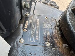 BOBCAT E62 * 1 X LÖFFEL * KLIMA * EINSATZBEREIT *