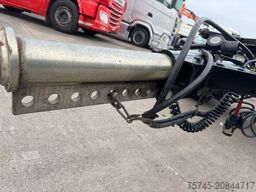 KRONE AZ 18 * WECHSELFAHRGESTELL * BPW * TÜV *