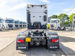 MAN TGX 18.470 BLS - INTARDER