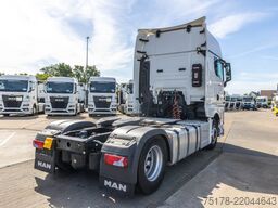MAN TGX 18.470 BLS - INTARDER