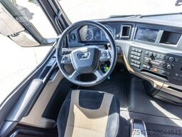 MAN TGX 18.470 BLS - INTARDER