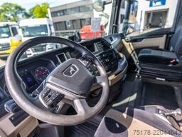 MAN TGX 18.470 BLS - INTARDER