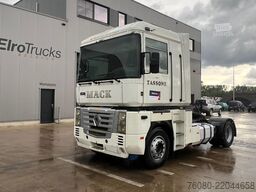 Renault AE 440 Magnum E-tech (POMPE MANUELLE / MANUAL P...