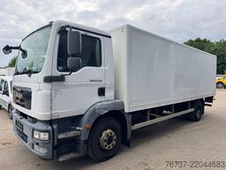 MAN TGM 15.250 **EURO 5-BELGIAN ORIGINE**