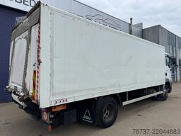 MAN TGM 15.250 **EURO 5-BELGIAN ORIGINE**