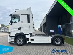 Renault T High 480 4x2 Navigatie + Achteruitrijcamera