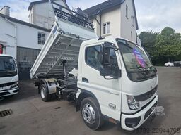 Fuso 7C18 Kipper