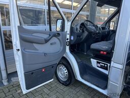 Mercedes-Benz Sprinter 311 CDI 2.2 355 Openlaadbak Pick-up me...