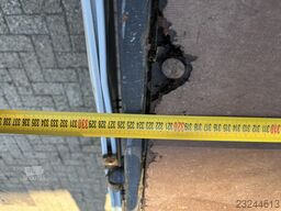 Mercedes-Benz Sprinter 311 CDI 2.2 355 Openlaadbak Pick-up me...